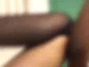 My wet pussy wants to be licked by a very long and fat tongue, yours is perfect