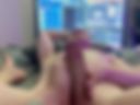 I jerk off Lex while he relaxes