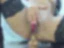My first anal ride