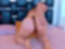 In doggy