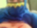 horny daddy