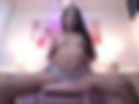 sexy and erotic petite touching herself