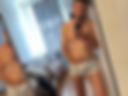 Admired in a mirror finished by cumming