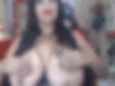 i m very hot ..on line