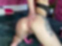 Big dildo 30cm in as