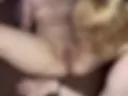 Alice liking Mias pussy