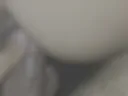 Big dick fills pussy