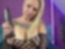 Just imagine this would be your cock! German