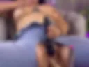 Watch how they destroy my pussy live
