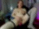 masturbating for you, you like to see my naked body, and listen to the groans that escape me 2