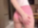 slap my peachy ass