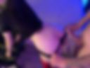 standing fuck top view