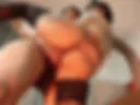 creampie real dick
