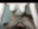 ridining his m