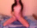 Riding pose 2