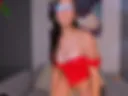 Red and Naked