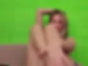 Adrianna Showing seductive feet