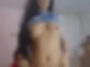 Masturbation rich pussy wet