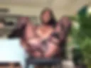 CUSTOM VID - FETICH VERY HAIRY PUSSY