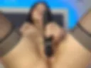 Domi missionary pussy play