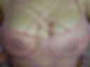 Showing my tits