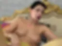 long cumshow