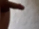 Filled her mouth with sperm