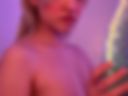 Tentak blowjob in the bathroom!