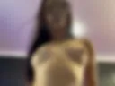 dancing naked
