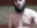I masturbate, I ejaculate, I shoot sperm.