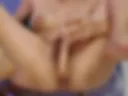 Squirt with my hairy pussy