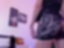 Hard core dance
