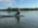 Active summer that i love