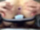 ass gape