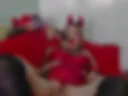 Soy una diabala arrecha