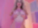 Naughty Dance