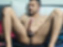 Playing and cum!