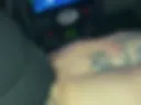 Blow Job in car
