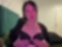 Massaging my tits in my bra, can you help me take it off?