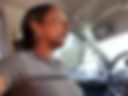 Quick dildo suck in car!