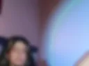 My pussy is on fire