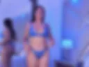 Lingerie Dance