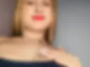 Spit and Teasing tits