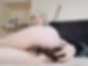 Double penetration with Elf