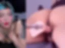fuckmachine