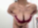 Dance with bare breasts