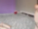 Dildo Time hart und geil