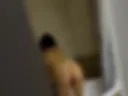 You're spying on me in the shower