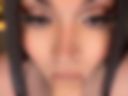 Pretty Eyes Makeup - Doing a good Blowjob for you