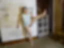 Erotic dance on I Love You song